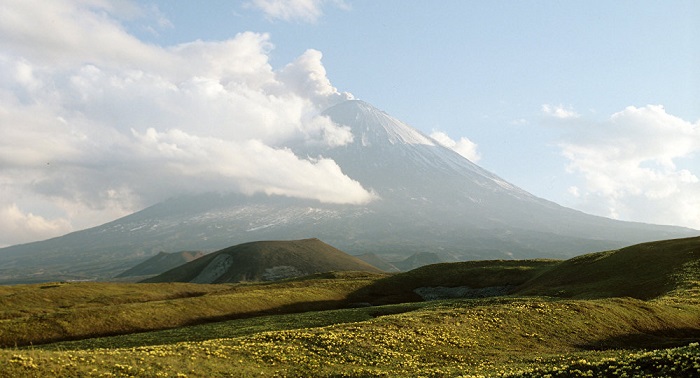 Eurasia